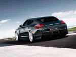 Porsche Panamera by Mansory 2009 года